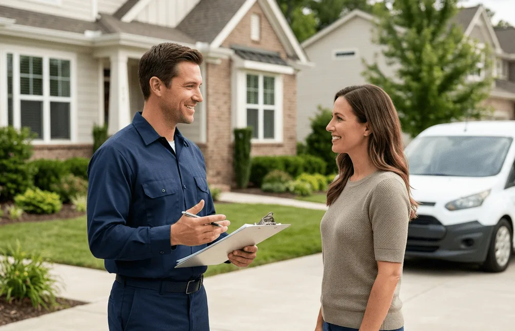 Mold Remediation Olean, MO FAQs